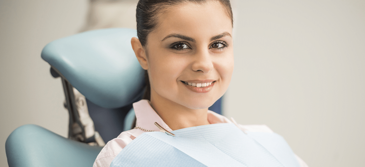 Root Canal Therapy in Kalamazoo
